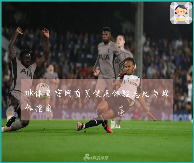 mk体育官网首页使用体验总结与操作指南